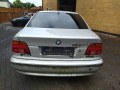 Блок управления дополнительным отопителем BMW 5 серия E39 1999, 3.0 л., МКПП, седан, 64128370970 - фото №9