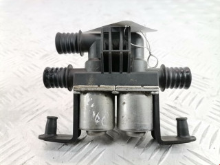 кран отопителя (печки) BMW 5 серия E39 1999, 3.0 л., АКПП, универсал, 64128374995