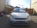 переключатель подрулевой (стрекоза) Ford Focus 1 поколение [рестайлинг] 2004, 1.4 л., МКПП, хетчбэк 3 дв., 1145990 - фото №12
