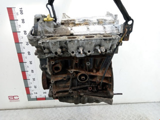 двигатель Renault Megane 2 поколение 2005, 2.0 л., F4R 770, бензин, МКПП, универсал, 7701474414