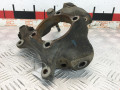 кулак задний левый Hyundai Santa Fe 2 поколение (CM) 2007, 2.7 л., АКПП, внедорожник 5 дв., 527102B000 - фото №4