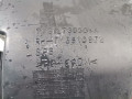 защита арок задняя правая (подкрылок) Volkswagen Sharan 1 поколение [рестайлинг] 2003, 1.9 л., МКПП, минивэн, 7M3810972B - фото №2