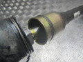 рулевая рейка Toyota Yaris P1 2003, 1.0 л., 4550052020 - фото №2