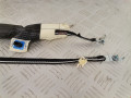 подушка безопасности боковая (шторка) Toyota Yaris XP9 2006, 1.4 л., МКПП, хетчбэк 5 дв., 621700D011 - фото №5