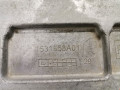 блок управления двигателем Ford Edge 1 поколение U387 2007, 3.5 л., АКПП, внедорожник 5 дв., 7U7Z12A650HNARM - фото №6