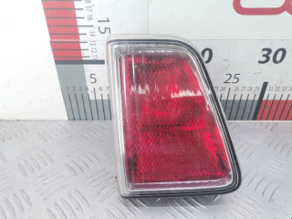 фонарь противотуманный центральный Nissan Murano Z50 2004, 3.5 л., вариатор, внедорожник 5 дв.