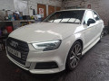 переключатель подрулевой (стрекоза) Audi A3 8V [рестайлинг] 2017, 1.5 л., МКПП, седан, 8V0953502BH - фото №11