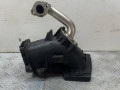 гофра инжектора Mercedes-Benz Sprinter 2 поколение (W906) 2010, 2.2 л., дизель, A0071530028, A6510900728 - фото №3