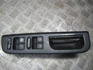 блок управления стеклоподъемниками Volkswagen Golf 3 поколение 2000, 1J4959857B
