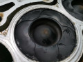 блок цилиндров Toyota Avensis 2 поколение (T250) [рестайлинг] 2008, 2.0 л., 1AD-FTV, дизель, МКПП, хетчбэк 5 дв., 1ADFTV - фото №7