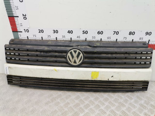 решетка радиатора Volkswagen Transporter T4 1995, 2.4 л., МКПП, фургон