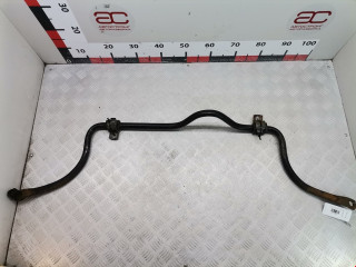 стабилизатор подвески передний Renault Kangoo 1 поколение 2003, 1.6 л., МКПП, фургон, 7700307020