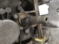КПП механическая (МКПП) Citroen Xsara 1990, 1.8 л., МКПП, хетчбэк 5 дв., 2222RZ - фото №2