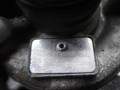 турбина Volkswagen Transporter T4 1994, 2.5 л., 074145701A - фото №3
