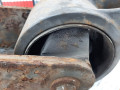 подушка крепления двигателя IVECO EuroCargo 2 поколение 2007, 3.9 л., МКПП - фото №2