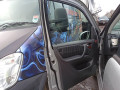 стартер Mercedes-Benz M-Класс W163 [рестайлинг] 2004, 3.7 л., АКПП, внедорожник 5 дв., A0051516501 - фото №10