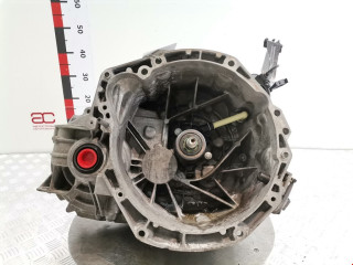 КПП механическая (МКПП) Renault Scenic 3 поколение 2010, 1.9 л., МКПП, минивэн, 8200907120