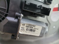 стеклоподъемник электрический передний правый Volkswagen Touran 1 поколение 2004, 1.6 л., МКПП, минивэн, 1K3837462B - фото №4