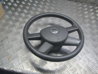 руль Volkswagen Golf 4 поколение 2004, 1.6 л., МКПП, хетчбэк 5 дв.