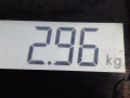 ступица задняя правая Opel Corsa D 2010, 1.2 л., МКПП, хетчбэк 3 дв., 95517150 - фото №4