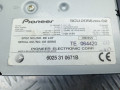 магнитола Renault Espace 3 поколение 1999, 2.0 л., МКПП, минивэн - фото №7