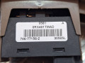 кнопка складывания крыши Chrysler Sebring 3 поколение 2009, 2.0 л., дизель, МКПП, кабриолет, 746-77156-2 - фото №5