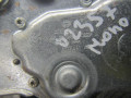 моторчик заднего стеклоочистителя (дворника) Ford Mondeo 3 поколение 2003, 1.8 л., МКПП, хетчбэк 5 дв., 1S71A17K441AB - фото №3
