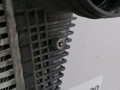 интеркулер Audi A3 8P/8PA [рестайлинг] 2008, 2.0 л., МКПП, хетчбэк 5 дв., 3C0145805R - фото №6