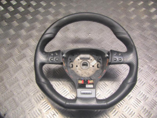 руль Volkswagen Golf 4 поколение 2005, 2.0 л., МКПП, хетчбэк 5 дв.