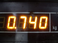 блок комфорта Renault Scenic 2 поколение 2006, 1.5 л., МКПП, минивэн, 8200481866 - фото №5