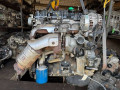 двигатель Hyundai H-1 Grand Starex 2013, 2.5 л., CRDi, дизель, АКПП, D4CB - фото №2