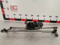 механизм стеклоочистителя (трапеция дворников) SEAT Arosa 1 поколение 1997, 1.4 л., МКПП, хетчбэк 3 дв., 6X1955603A - фото №4