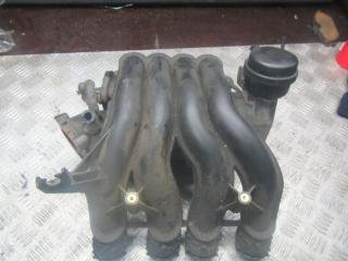 коллектор впускной Volkswagen Passat B5 2000, 1.6 л., 06B133210L