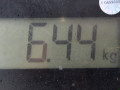балка подвески передняя (подрамник) Nissan Primera P12 2002, 2.2 л., МКПП, седан, 11240AV400 - фото №6