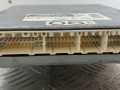 блок управления двигателем Toyota Yaris P1 2001, 1.0 л., бензин, 8966152064, 2110007214 - фото №2