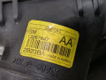 интеркулер Chevrolet 2012, 2.0 л., МКПП, хетчбэк 5 дв., 13267647 - фото №3