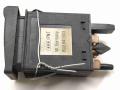 кнопка обогрева заднего стекла Audi 80 B3 1987, 1.8 л., бензин, МКПП, седан, передний привод, 893941503 - фото №2