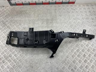 Крепление бампера переднего BMW X3 G01 [рестайлинг] G01 2023, 2.0 л., B48 B20 B, бензин, АКПП, 416, внедорожник 5 дв., 51118081895