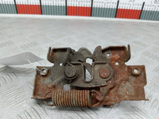 замок капота Mazda 5 CR 2006, 2.0 л., МКПП, минивэн, CC4356620A