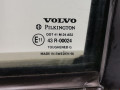 дверь задняя левая Volvo 850 1 поколение [рестайлинг] 1996, 2.4 л., АКПП, универсал, 9444125 - фото №2
