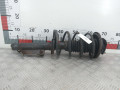 стойка амортизатора Ford Focus 1 поколение [рестайлинг] 2003, 1.6 л., МКПП, универсал, 1112670 - фото №3