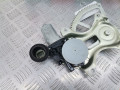 стеклоподъемник электрический задний правый Toyota Prius 2 поколение 2007, 1.5 л., вариатор, хетчбэк 5 дв., 6980442040 - фото №2