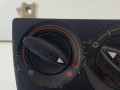 блок управления печки / климат-контроля Audi A6 4B/C5 1999, 4B0819045F, MF146440-4422 - фото №2