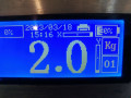 крыло переднее правое Citroen C3 1 поколение 2006, 1.4 л., МКПП, хетчбэк 3 дв., 7841P7 - фото №7