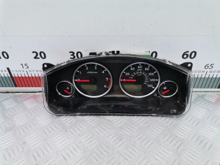 щиток приборов (приборная панель) Nissan Pathfinder R51 2005, 2.5 л., МКПП, внедорожник 5 дв., 24810EB303
