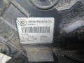 замок двери передней левой Ford Mondeo 4 поколение 2010, 2.0 л., АКПП, универсал, 8M2AR21813CA - фото №4