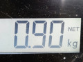 плюсовой провод аккумулятора Mercedes-Benz A-Класс W168 2001, 1.6 л., МКПП, хетчбэк 5 дв. - фото №4