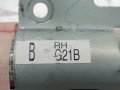 подушка безопасности боковая (шторка) Mazda 6 GG 2002, 1.8 л., МКПП, универсал, G21B57KM0G - фото №4