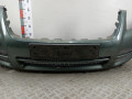 бампер передний Volkswagen Touareg 1 поколение 2004, 3.2 л., АКПП, внедорожник 5 дв., 7L6807217R - фото №4