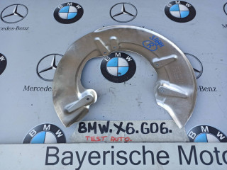 защитный кожух тормозного механизма BMW 2024, 3.0 л., бензин, 6899154